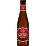 Botella de cerveza Carolus Classic 33 cl