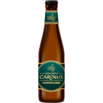 Botella de cerveza Carolus Hopsinjoor 33cl