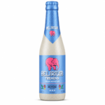 Imagen que muestra la Cerveza Delirium Tremens en 33cl