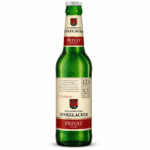 Imagen que muestra la cerveza Dinkelacker en 33cl