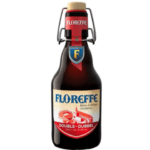 La imagen muestra la cerveza Floreffe Double Dubbel de 33 cl disponible en the beer club