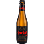 La imagen muestra la cerveza Judas disponible en the beer club