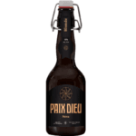 La imagen muestra la cerveza Paix Dieu disponible en the beer club