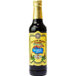 La imagen muestra la cerveza Samuel Smith Oatmeal Stout disponible en the beer club