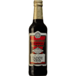 La imagen muestra la cerveza Taddy Porter de Samuel Smith disponible en the beer club