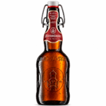 Botella de cerveza Altenmunster Urig Wurzig 50 cl
