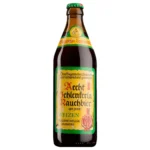 Aecht Schlenkerla Rauchweizen 50 cl botella en The Beer Club