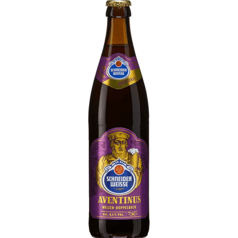 schneider aventinus tap 6 50cl the beer club agen muestra la cerveza Schneider Aventinus Tap 6 50Cl disponible en the beer club