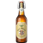 La imagen muestra una cerveza Schwaben Brau Das Helle 50Cl disponible en the beer club