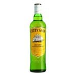 Botella de Cutty Sark Original en formato 70 cl