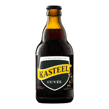 Botella Kasteel Cuvée du Château 33 cl