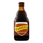 Botella Kasteel Brune Donker 33 cl