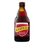 Botella Kasteel Rouge 33 cl