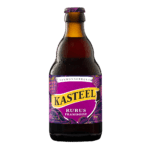 Botella Kasteel Rubus Framboise 33 cl