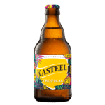 Botella Kasteel Tropical 33 cl