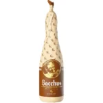 Cerveza Bacchus Oud Bruin 37,5 cl