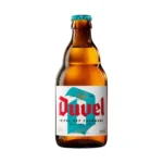 Botella de cerveza Duvel Tripel Hop Cashmere 33 cl