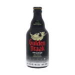Botella Gulden Draak 9000 Quadruple 33 cl