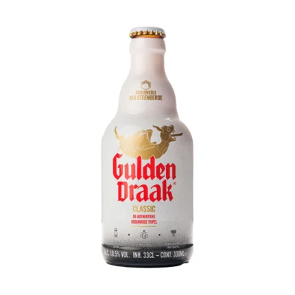 Botella Gulden Draak Classic 33 cl