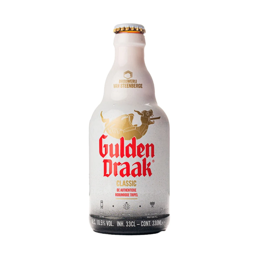 gulden-draak-classic-33cl Botella Gulden Draak Classic 33 cl