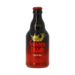 Botella Gulden Draak Imperial Stout 33 cl