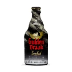 Botella Gulden Draak Smoked 33 cl