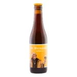 Botella de cerveza Saint Bernardus Pater Sixtus 6 33 cl