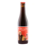 Botella de cerveza Saint Bernardus Prior Sixtus 8 33 cl