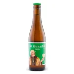 Botella de cerveza Saint Bernardus Sixtus Triple 33 cl, rubia