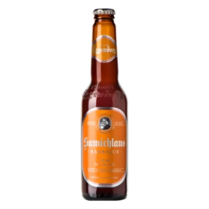 Samichlaus Barrique Limited 33 cl