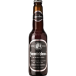 Botella de cerveza Samichlaus Schwarzes 33 cl