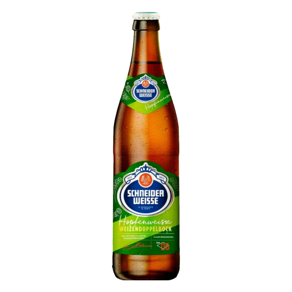 schneider-hopfenweisse-tap5-50cl-1000 Schneider Hopfenweisse Tap 5 50 cl - Imagen 1