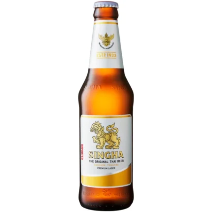 Singha 33 cl