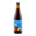 Botella de cerveza St. Bernardus Abt 12 33 cl