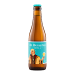 Botella de cerveza St. Bernardus Extra 4 33 cl