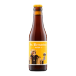 Botella de cerveza St. Bernardus Pater 6 33 cl