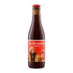 Botella de cerveza St. Bernardus Prior 8 33 cl
