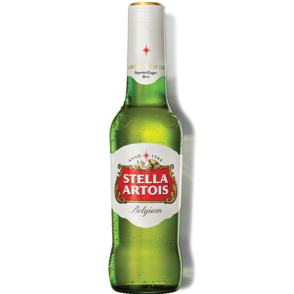 stella-33cl-1000 Stella Artois 33 cl - Imagen 1