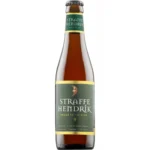 Straffe Hendrik Tripel 33 cl