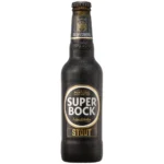 Super Bock Stout 33 cl botella