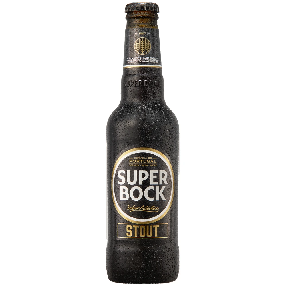super-bock-stout-33cl-1000 Super Bock Stout 33 cl botella