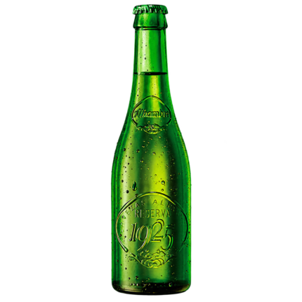 Alhambra Reserva 1925 33cl