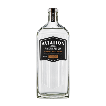 Aviation expedition strength 1 litro
