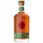 Botella de Bacardí Reserva Ocho Rye Cask Finish