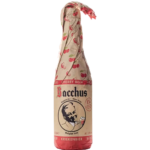 Cerveza Bacchus Kriek 37,5 cl