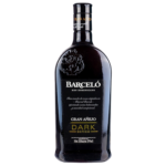 Botella de Barceló Gran Añejo Dark, 37,5% vol.