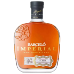 Botella de Barceló Imperial