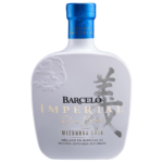 Botella de Barceló Imperial Mizunara Cask