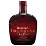 Botella de Barceló Imperial Porto Cask