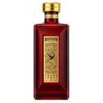 Botella de Beefeater Crown Jewel Gin de 1 litro, vista frontal